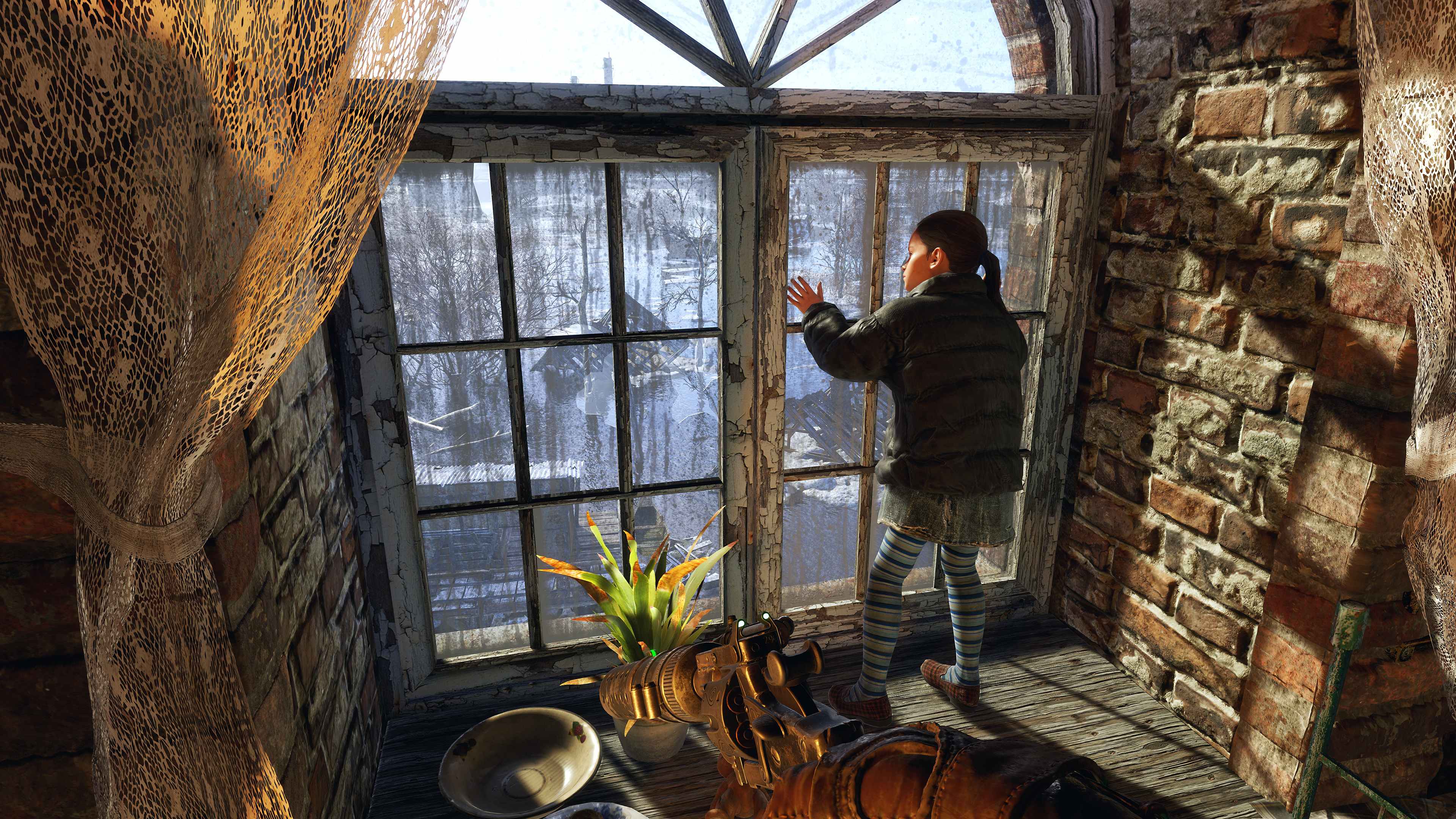 Metro Exodus - Imagen 48
